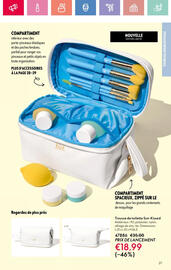 Catalogue Oriflame page 27
