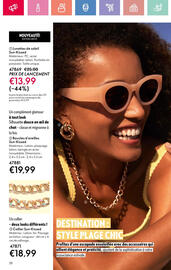 Catalogue Oriflame page 28