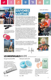 Catalogue Oriflame page 3
