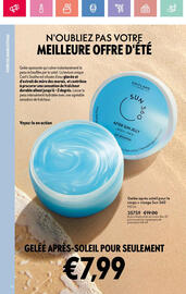 Catalogue Oriflame page 30