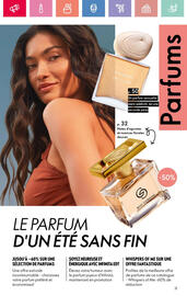 Catalogue Oriflame page 31