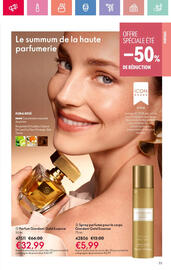 Catalogue Oriflame page 33