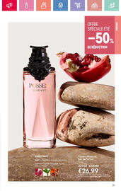 Catalogue Oriflame page 35