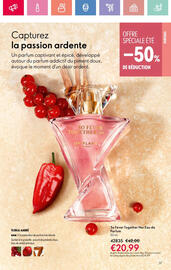 Catalogue Oriflame page 37