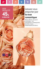 Catalogue Oriflame page 38