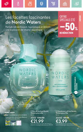 Catalogue Oriflame page 39