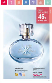 Catalogue Oriflame page 41