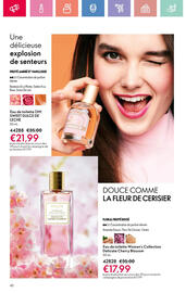 Catalogue Oriflame page 42