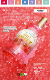 Catalogue Oriflame page 43