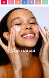 Catalogue Oriflame page 44
