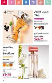 Catalogue Oriflame page 48