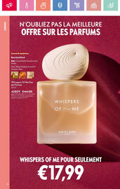Catalogue Oriflame page 50