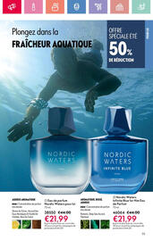 Catalogue Oriflame page 55
