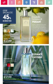 Catalogue Oriflame page 56