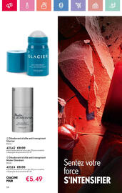 Catalogue Oriflame page 58