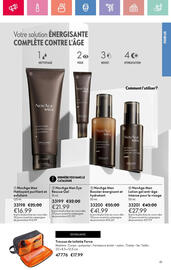 Catalogue Oriflame page 61