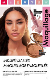 Catalogue Oriflame page 63