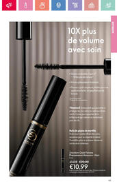 Catalogue Oriflame page 65
