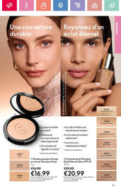 Catalogue Oriflame page 67