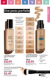 Catalogue Oriflame page 73
