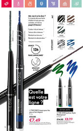Catalogue Oriflame page 76