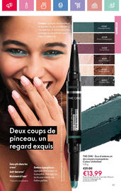Catalogue Oriflame page 77