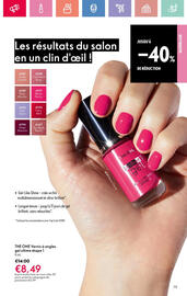 Catalogue Oriflame page 79