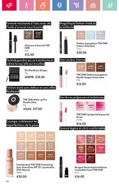 Catalogue Oriflame page 80