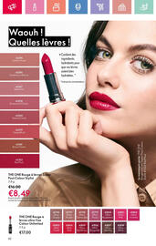 Catalogue Oriflame page 82