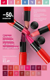 Catalogue Oriflame page 88