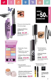 Catalogue Oriflame page 89