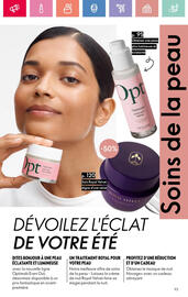 Catalogue Oriflame page 93