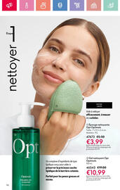 Catalogue Oriflame page 96