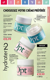 Catalogue Oriflame page 97