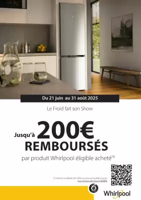 Catalogue Boulanger