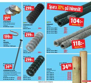 Jem&Fix reklamblad vecka 26 Sida 13