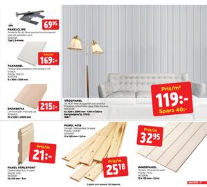 Jem&Fix reklamblad vecka 26 Sida 17