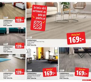Jem&Fix reklamblad vecka 26 Sida 19