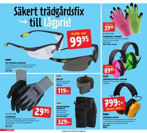 Jem&Fix reklamblad vecka 26 Sida 2