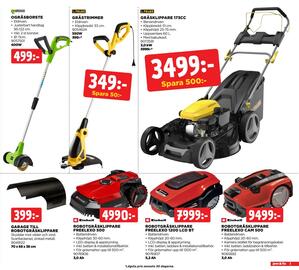 Jem&Fix reklamblad vecka 26 Sida 3