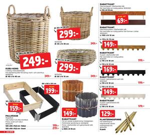 Jem&Fix reklamblad vecka 26 Sida 6