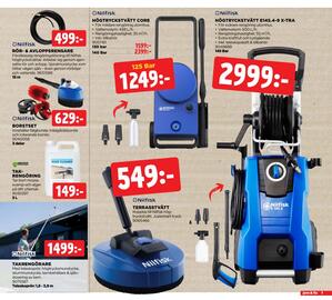 Jem&Fix reklamblad vecka 26 Sida 9