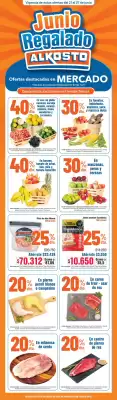 Catálogo Alkosto (válido hasta 27-06)