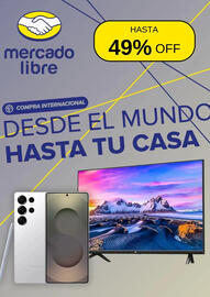 Catálogo Mercado Libre Página 1