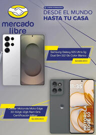 Catálogo Mercado Libre Página 2