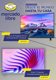 Catálogo Mercado Libre Página 4