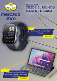 Catálogo Mercado Libre Página 5