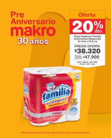 Catálogo Makro Página 2