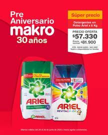 Catálogo Makro Página 3