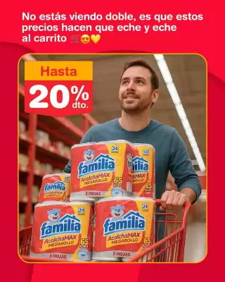 Catálogo Makro (válido hasta 26-06)